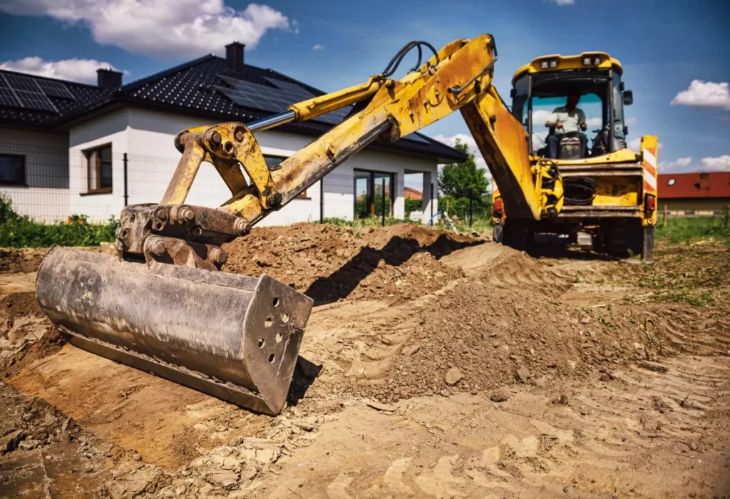 Sarl Briand Joel Terrassement Tierce Travaux Publics 2