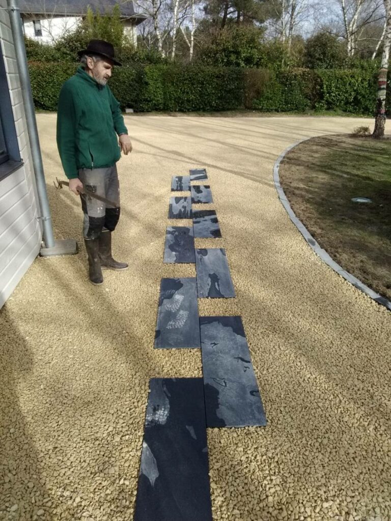 Sarl Briand Joel Terrassement Tierce Amenagement Exterieur1