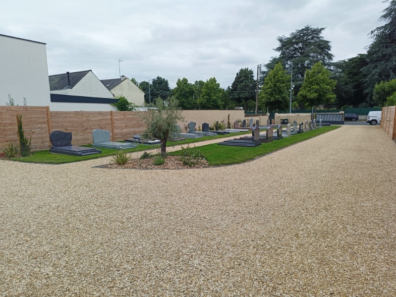 Sarl Briand Joel Terrassement Tierce Amenagement Public TP