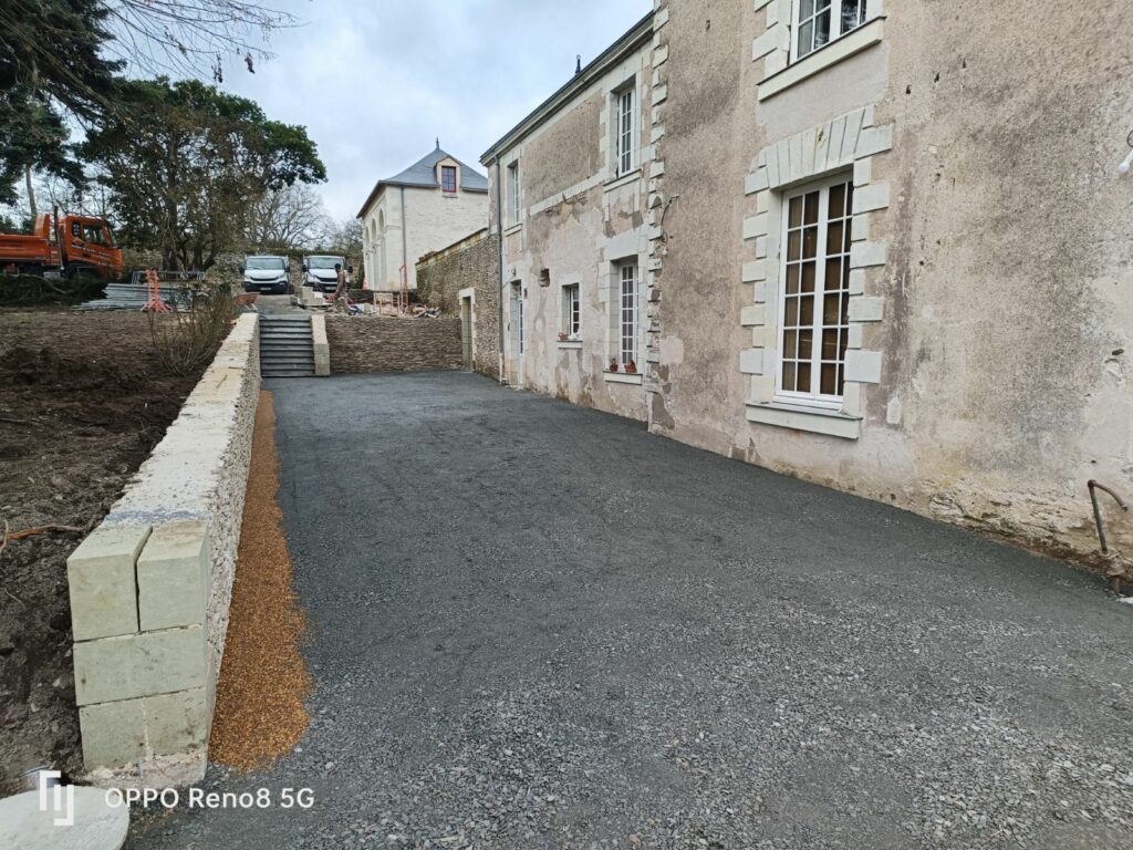 Sarl Briand Joel Terrassement Tierce Terrassement3