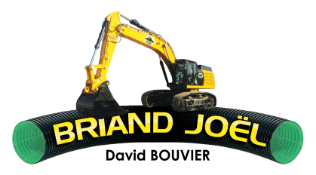 SARL BRIAND JOËL Logo