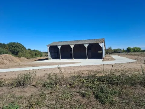 Sarl Briand Joel Terrassement Tierce Amenagement